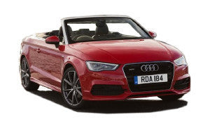 Audi A3 Cabriolet