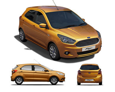 Ford Figo