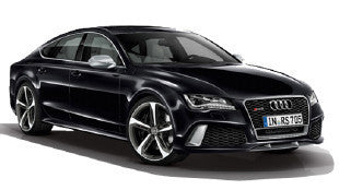 Audi RS7 Sportback