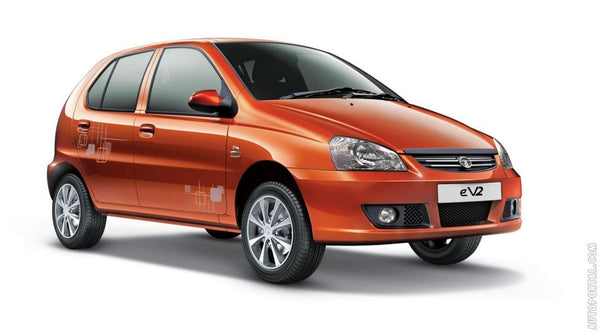 Tata Indica